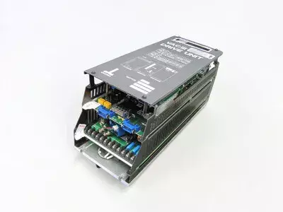 Okuma D6 or VACIV-D6 VACIV Drive Unit 