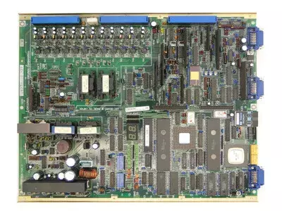 Okuma E4809-045-145-C or 1006-1107 Okuma VACIII Drive Board