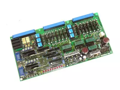 Okuma E4809-770-065-B or 1006-0601 SVCII Board Type A