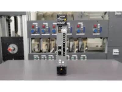 Okuma MIV01-1-B1 or 1006-2211 Servo Drive Unit