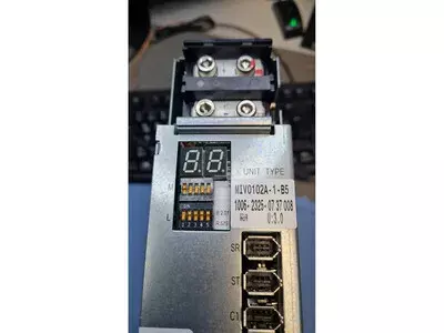 Okuma MIV0102a-1-b5  Servo Drive Unit 