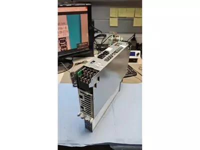 Okuma MIV0102a-1-b5  Servo Drive Unit 
