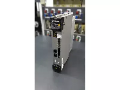 Okuma MIV02-1-B1 or 1006-2212 Servo Drive Unit