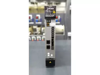 Okuma MIV02-1-B1 or 1006-2212 Servo Drive Unit