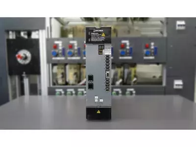 Okuma MIV0204-1-B5 or 1006-2231 Servo Drive