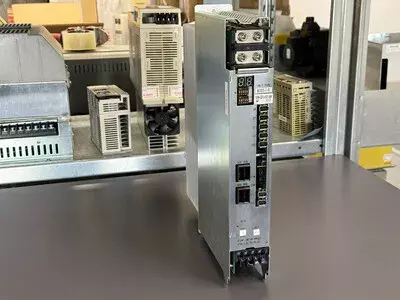 Okuma MIV03-1-B1 Servo Drive Unit 