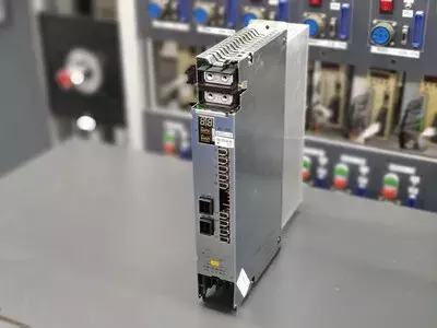 Okuma MIV0303-1-B1 Servo Drive