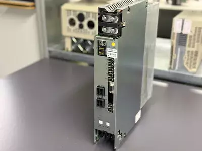 Okuma MIV04-1-B3 Servo Drive Unit 