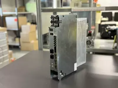 Okuma MIV04-3-V1 1006-2254 Driver Unit 