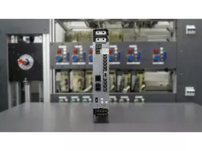 Okuma MIV0404A-1-B5 or 1006-2332 Servo Drive 