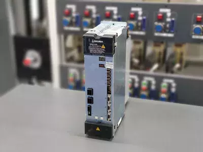 Okuma MIV06-3-V1 1006-2256 Servo Drive