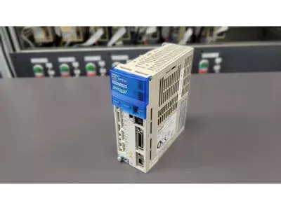 Omron R7D-AP02H Driver