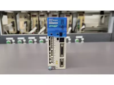 Omron R7D-AP02H Driver