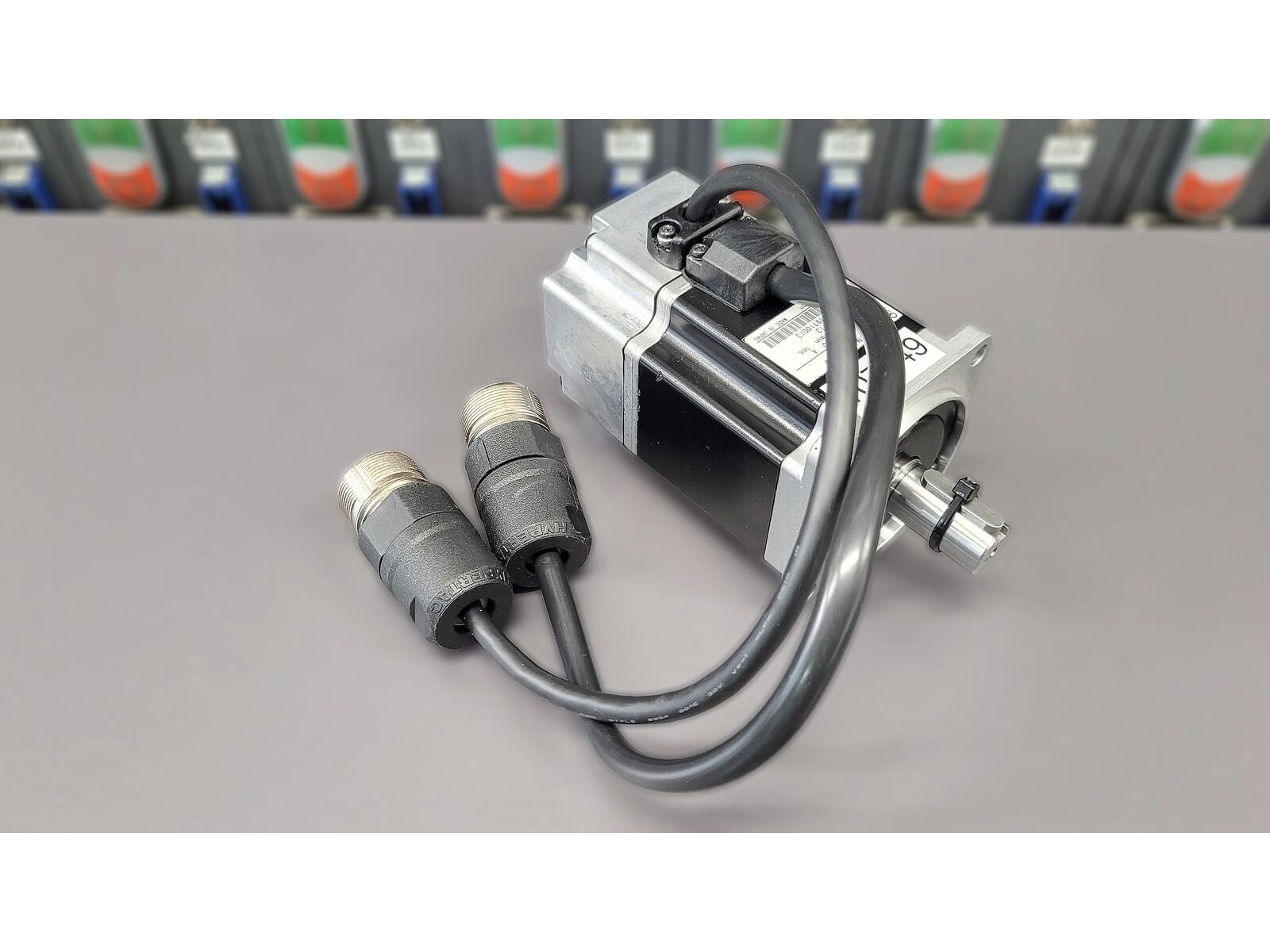 Moteur Servo Omron R7M-A40030-S1-D - Neuf D'origine Chine - Pour Automation Industrielle