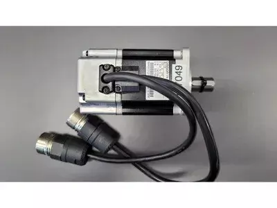 Omron R7M-A20030-S1-D AC Servo Motor