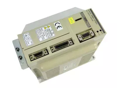 Omron R88D-UP20V AC Servo Driver