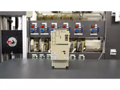 Omron R88D-UT24V AC Servo Driver 