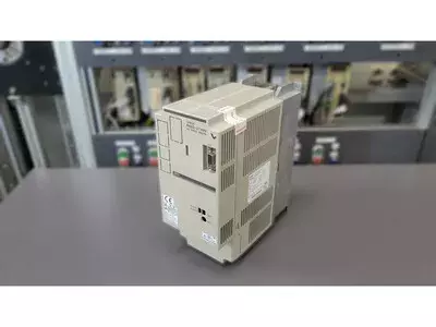 Omron R88D-UT40V AC Servo Driver