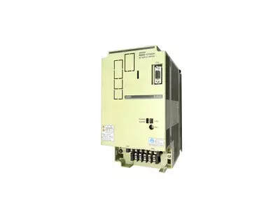 Omron R88D-UT60H  AC Servo Driver