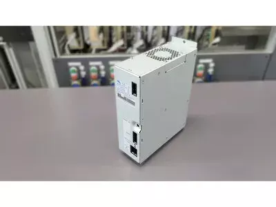 Rubycon Corporation PD27A Netzteil 24V / 8A