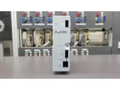 Rubycon Corporation PD27A Netzteil 24V / 8A