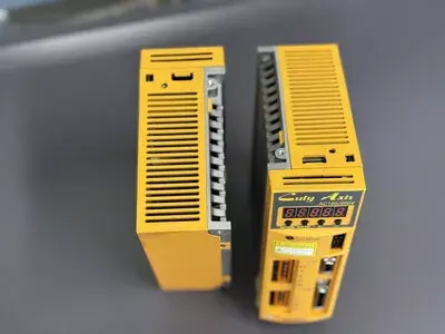 Sanmei QT-002AXE-ST Drive 