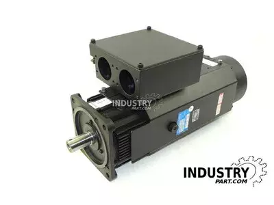 Sanyo Denki 64BM180KXS79EU AC Servo Motor