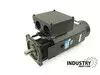 Sanyo Denki 64BM180KXS79EU AC Servo Motor