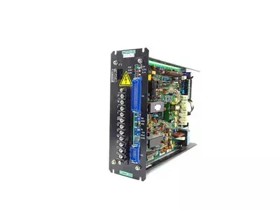 Sanyo Denki 65BA030VDTB4 Servo Amplifier 
