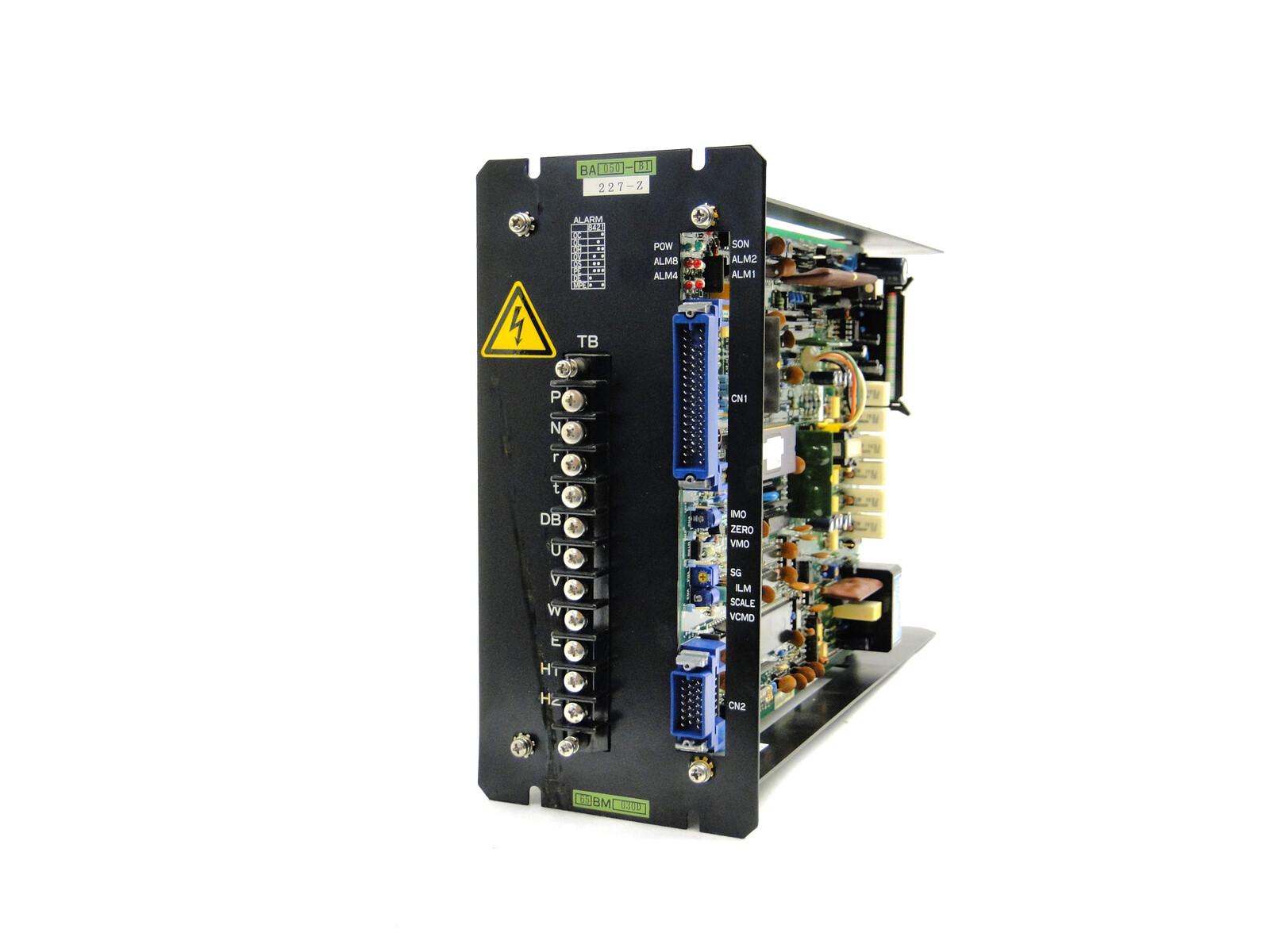 アンプ SANYO DENKI  PDT-S2025S00 65AA050VXR05 SANYO DENKI PDT-S2025S00 65AA050VXR05 ABS SUPER Servo