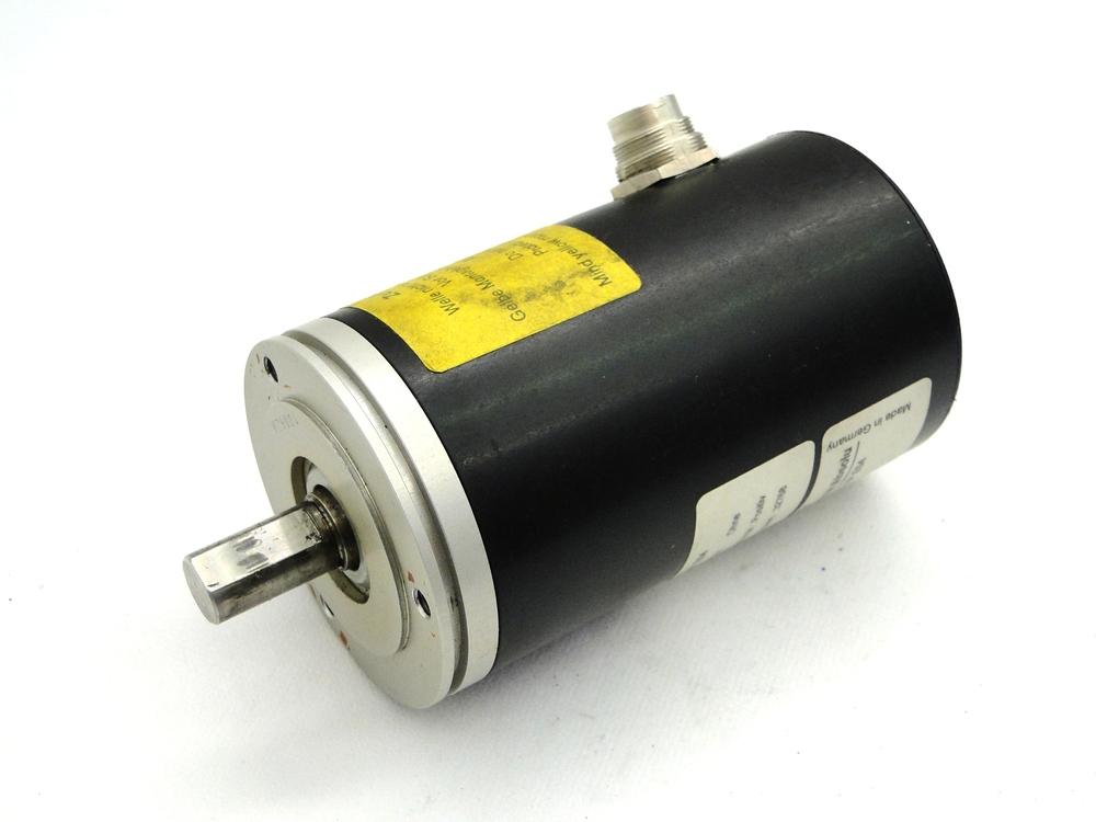 TWK Elektronik CPR 65 4096 G 4096 XP E04 Or CPR65 4096 G 4096 XP E04
