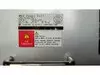 Yaskawa 7910240-10062 MXC Power Cell 