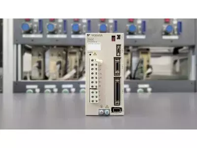 Yaskawa CACR-5R5-PD1VDS01 Servopack
