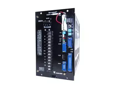Yaskawa CACR-HR10BAB Servo Drive