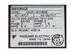 Yaskawa CACR-HR10BAB Servo Drive