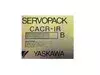 Yaskawa CACR-IR010101FB Servopack