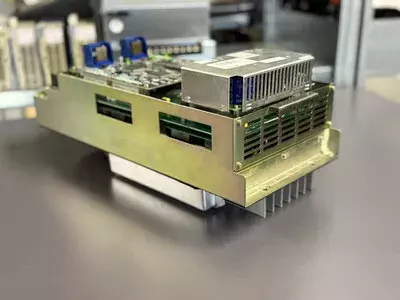 Yaskawa CACR-IR3030CB Servopack