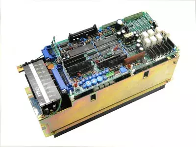 Yaskawa CACR-SR03SB1BFY187 Servopack