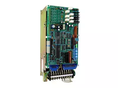 Yaskawa CACR-SR10BB1AM Servopack