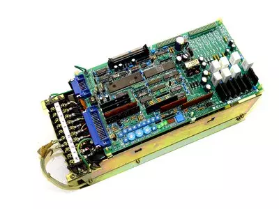 Yaskawa CACR-SR10BB1BF Servopack