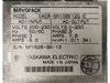 Yaskawa CACR-SR10BE12G-E Servopack 