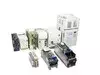 Yaskawa CACR-SR15BB1ASY124 Servopack
