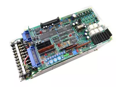 Yaskawa CACR-SR15BB1BF-B Servopack
