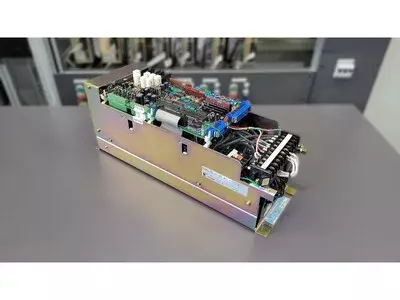 Yaskawa CACR-SR30BB1AM Servopack