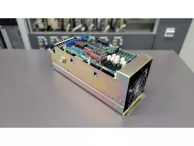 Yaskawa CACR-SR30BB1AM Servopack
