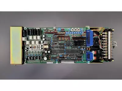 Yaskawa CACR-SR30BB1AM Servopack