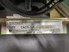 Yaskawa CACR-SR44BB1AM-V Servopack