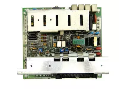 Yaskawa CACR-SRCB-10BBB Rev.D Board