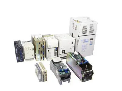 Yaskawa CIMR-04JP3-3B00M AC Drive 
