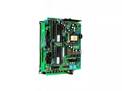 Yaskawa CIMR-08AX3-1002 AC Drive Juspeed-F S300 Series